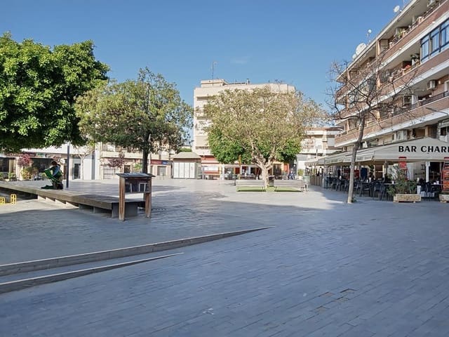 3 camera da letto Villetta Bifamiliare in vendita in Los Montesinos - 180.000 € (Rif: 9845309)