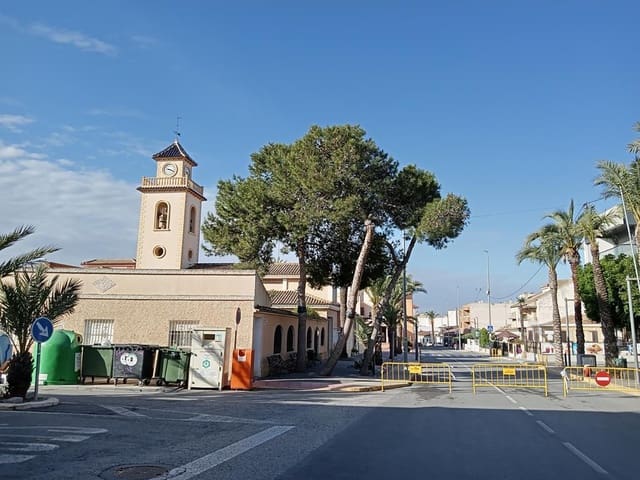 3 camera da letto Villetta Bifamiliare in vendita in Los Montesinos - 180.000 € (Rif: 9845309)