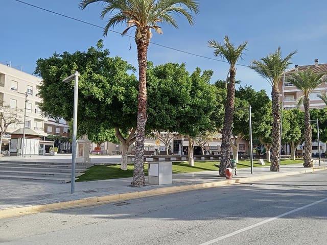 3 camera da letto Villetta Bifamiliare in vendita in Los Montesinos - 180.000 € (Rif: 9845309)