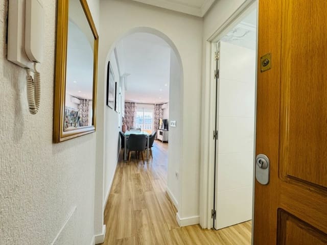 2 slaapkamer Appartement te koop in Las Viñas, Guardamar del Segura - € 169.000 (Ref: 9845310)