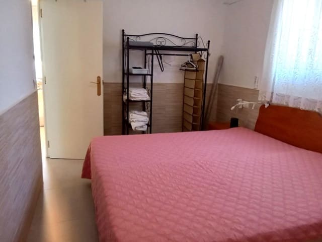 2 bedroom Bungalow for sale in Torrevieja - € 156,000 (Ref: 9845312)