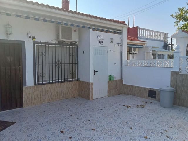 2 bedroom Bungalow for sale in Torrevieja - € 156,000 (Ref: 9845312)