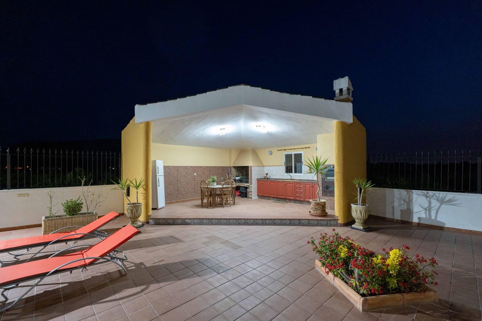 Finca/Casa Rural de 5 habitaciones en Orihuela en venta con piscina garaje - 674.995 € (Ref: 9845313)
