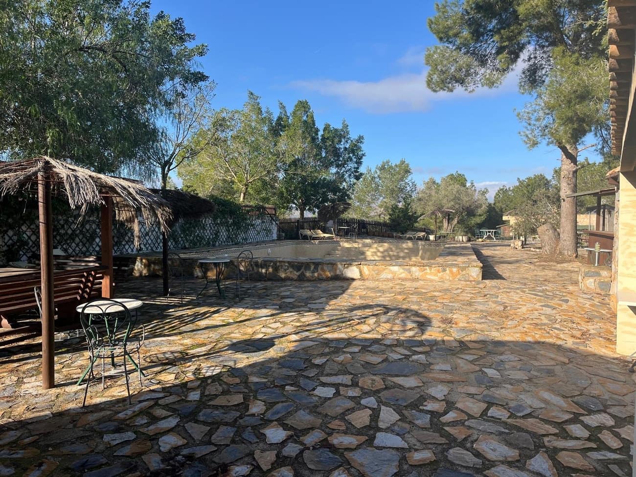 3 soveværelse Finca/Landehus til salg i Gea y Truyols med swimmingpool garage - € 450.000 (Ref: 9845314)