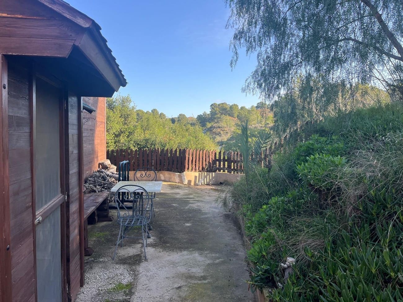 3 soveværelse Finca/Landehus til salg i Gea y Truyols med swimmingpool garage - € 450.000 (Ref: 9845314)