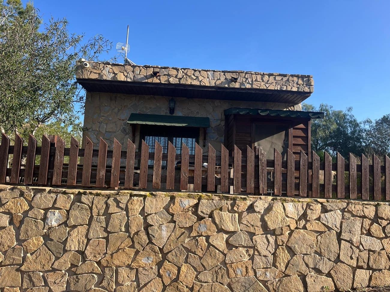 3 soveværelse Finca/Landehus til salg i Gea y Truyols med swimmingpool garage - € 450.000 (Ref: 9845314)