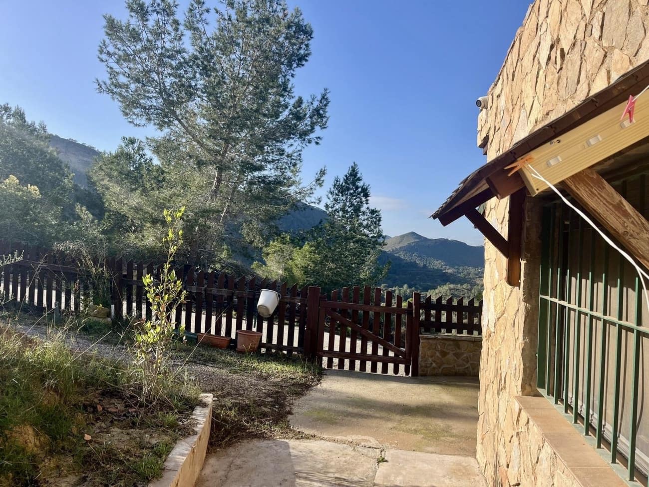 3 soveværelse Finca/Landehus til salg i Gea y Truyols med swimmingpool garage - € 450.000 (Ref: 9845314)
