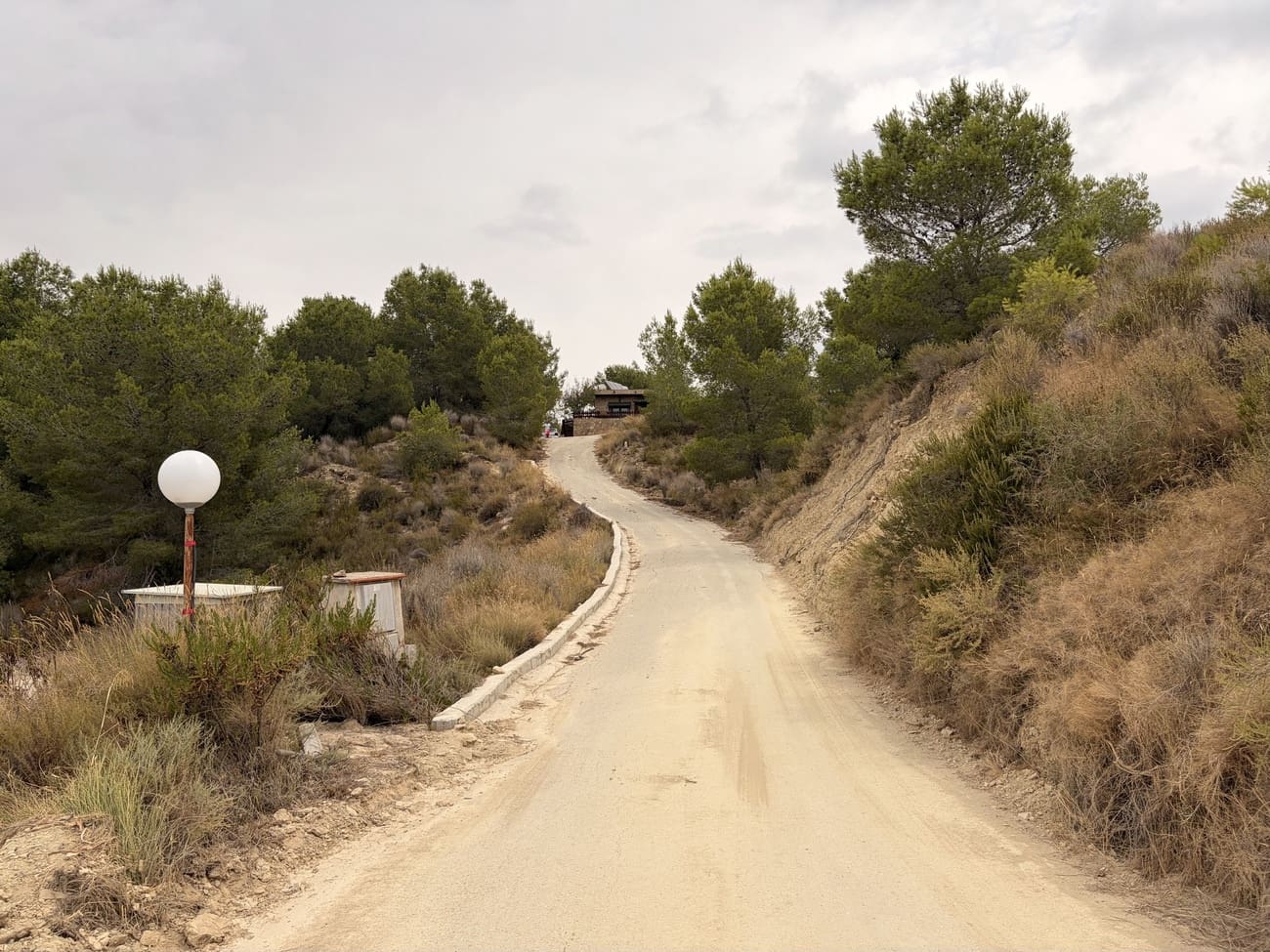 3 quarto Quinta/Casa Rural para venda em Gea y Truyols com piscina garagem - 449 000 € (Ref: 9845314)