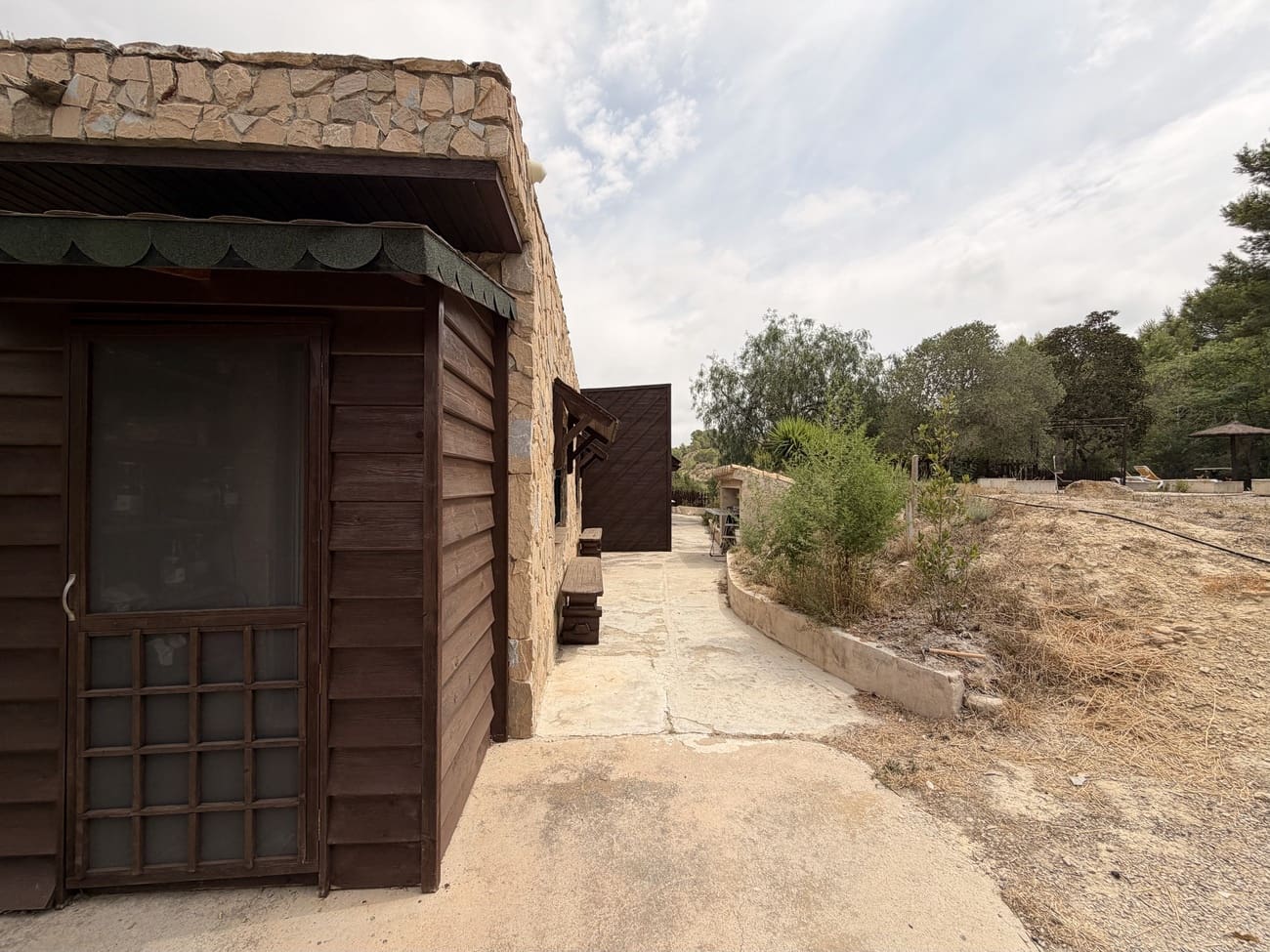 3 quarto Quinta/Casa Rural para venda em Gea y Truyols com piscina garagem - 449 000 € (Ref: 9845314)