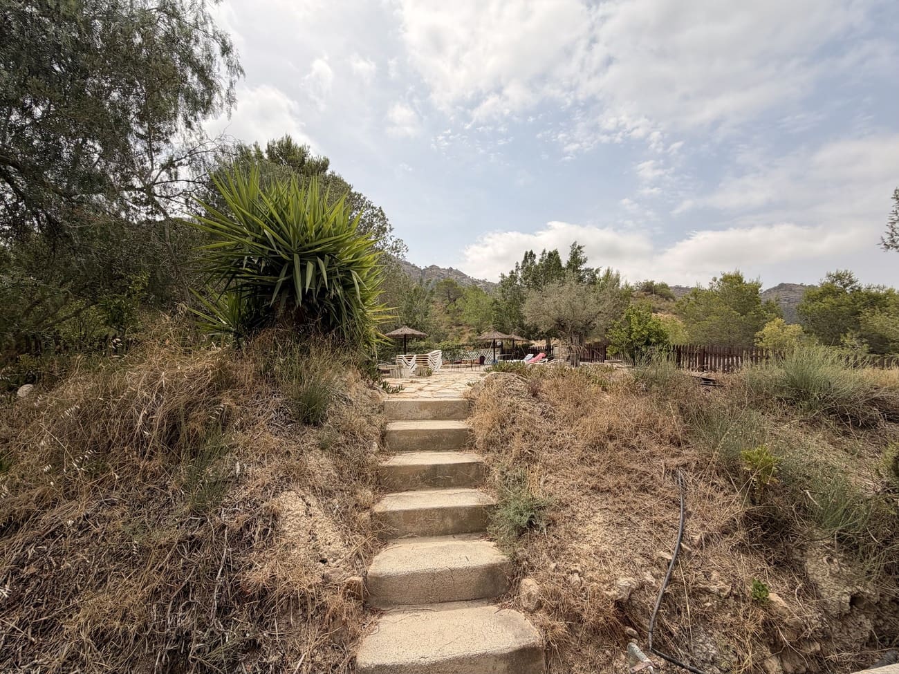 3 quarto Quinta/Casa Rural para venda em Gea y Truyols com piscina garagem - 449 000 € (Ref: 9845314)