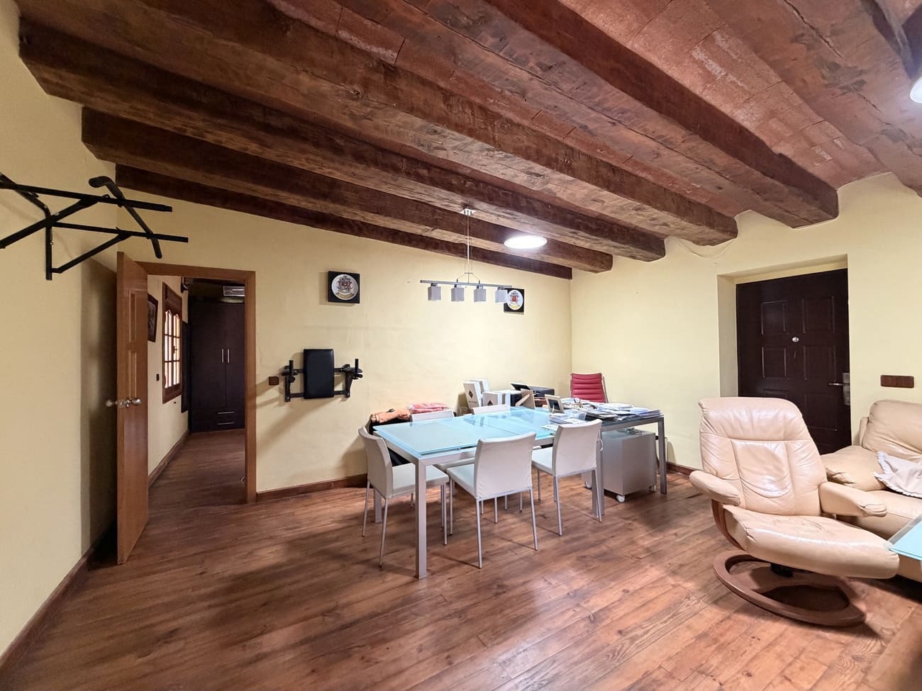 3 quarto Quinta/Casa Rural para venda em Gea y Truyols com piscina garagem - 449 000 € (Ref: 9845314)