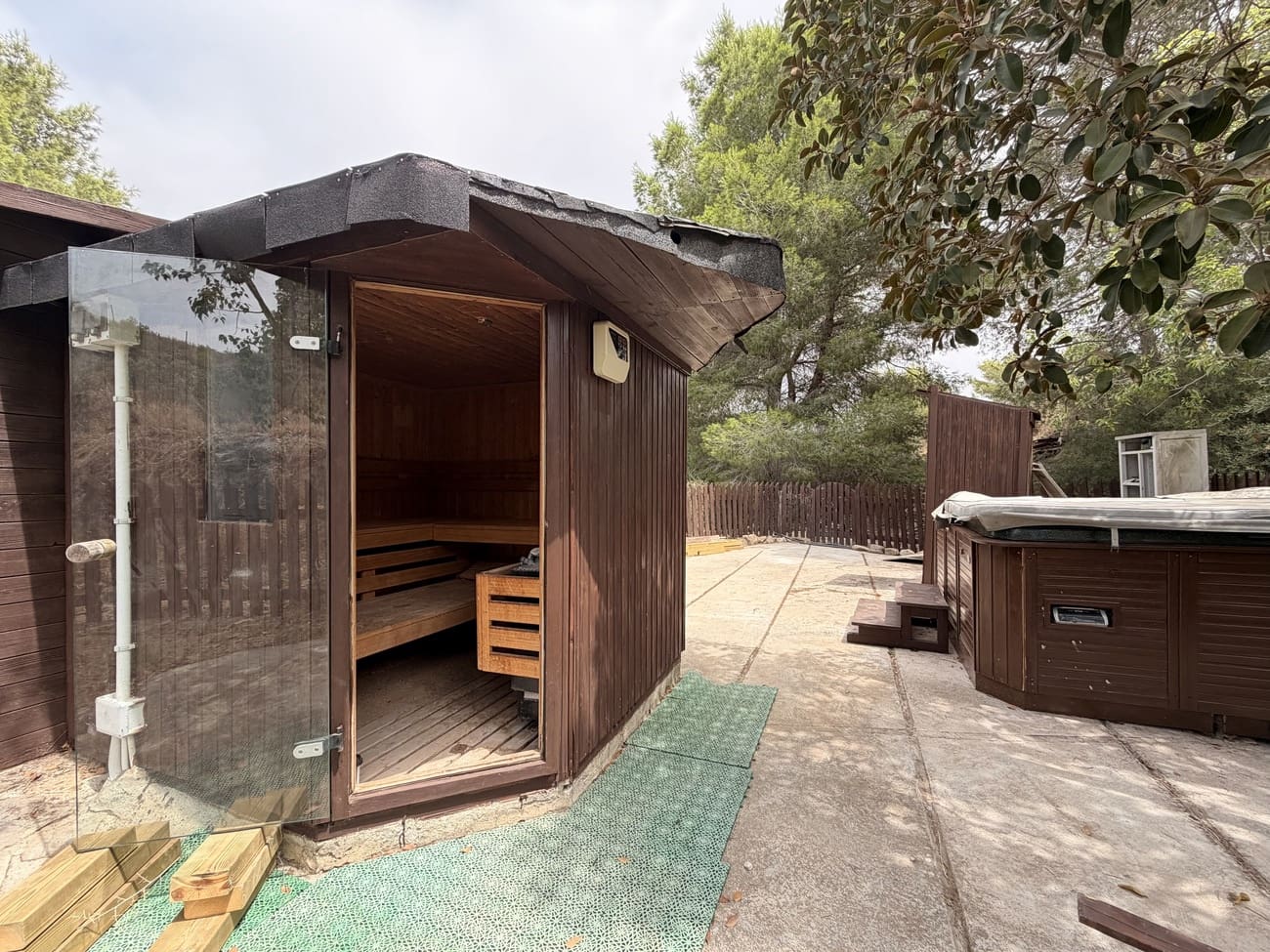 3 quarto Quinta/Casa Rural para venda em Gea y Truyols com piscina garagem - 449 000 € (Ref: 9845314)