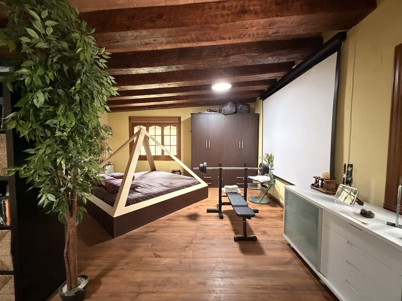 3 quarto Quinta/Casa Rural para venda em Gea y Truyols com piscina garagem - 449 000 € (Ref: 9845314)