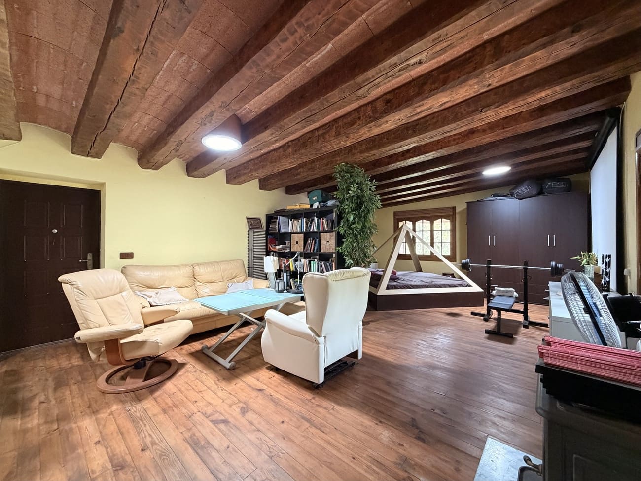 3 quarto Quinta/Casa Rural para venda em Gea y Truyols com piscina garagem - 449 000 € (Ref: 9845314)