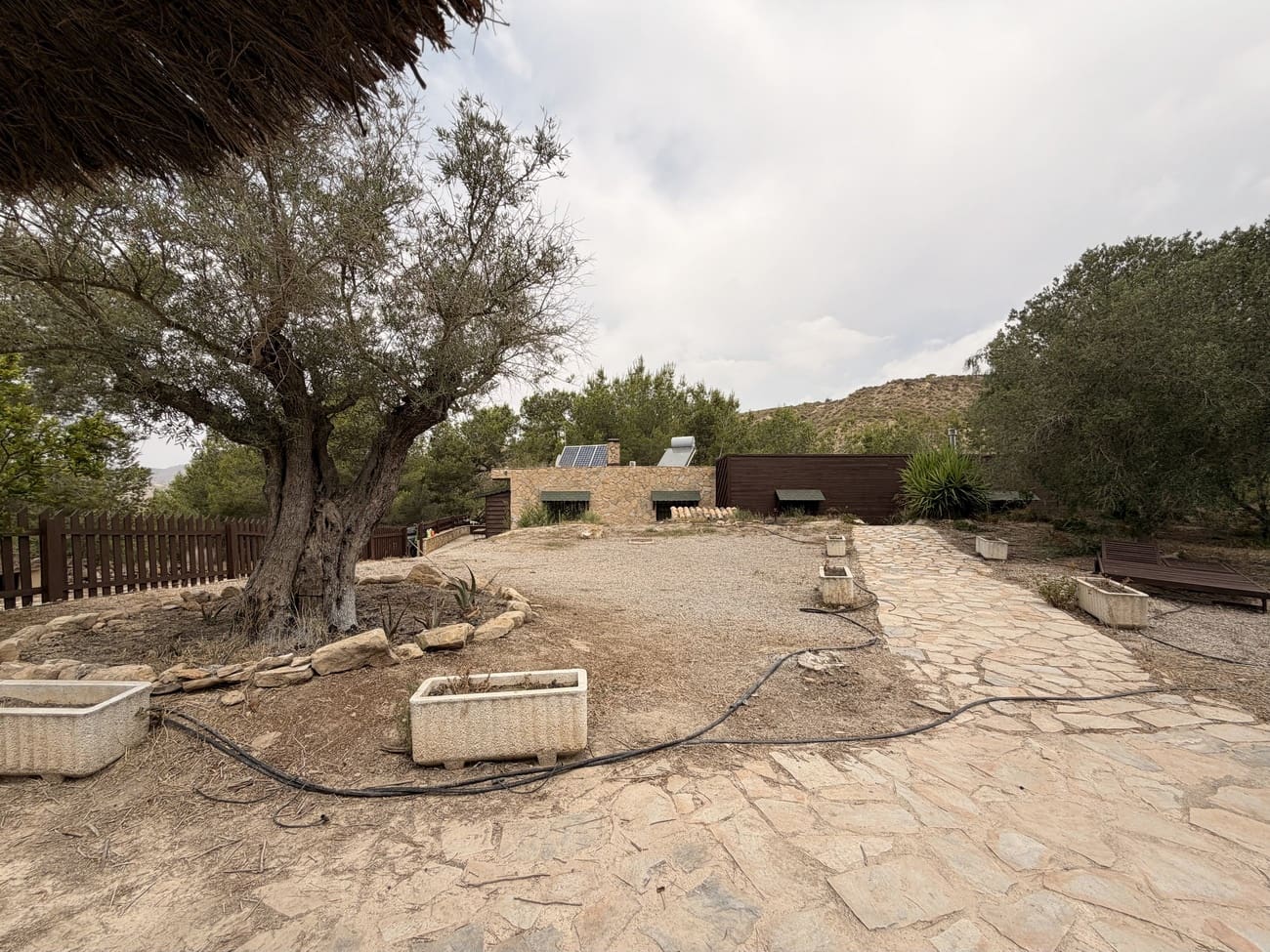 3 quarto Quinta/Casa Rural para venda em Gea y Truyols com piscina garagem - 449 000 € (Ref: 9845314)