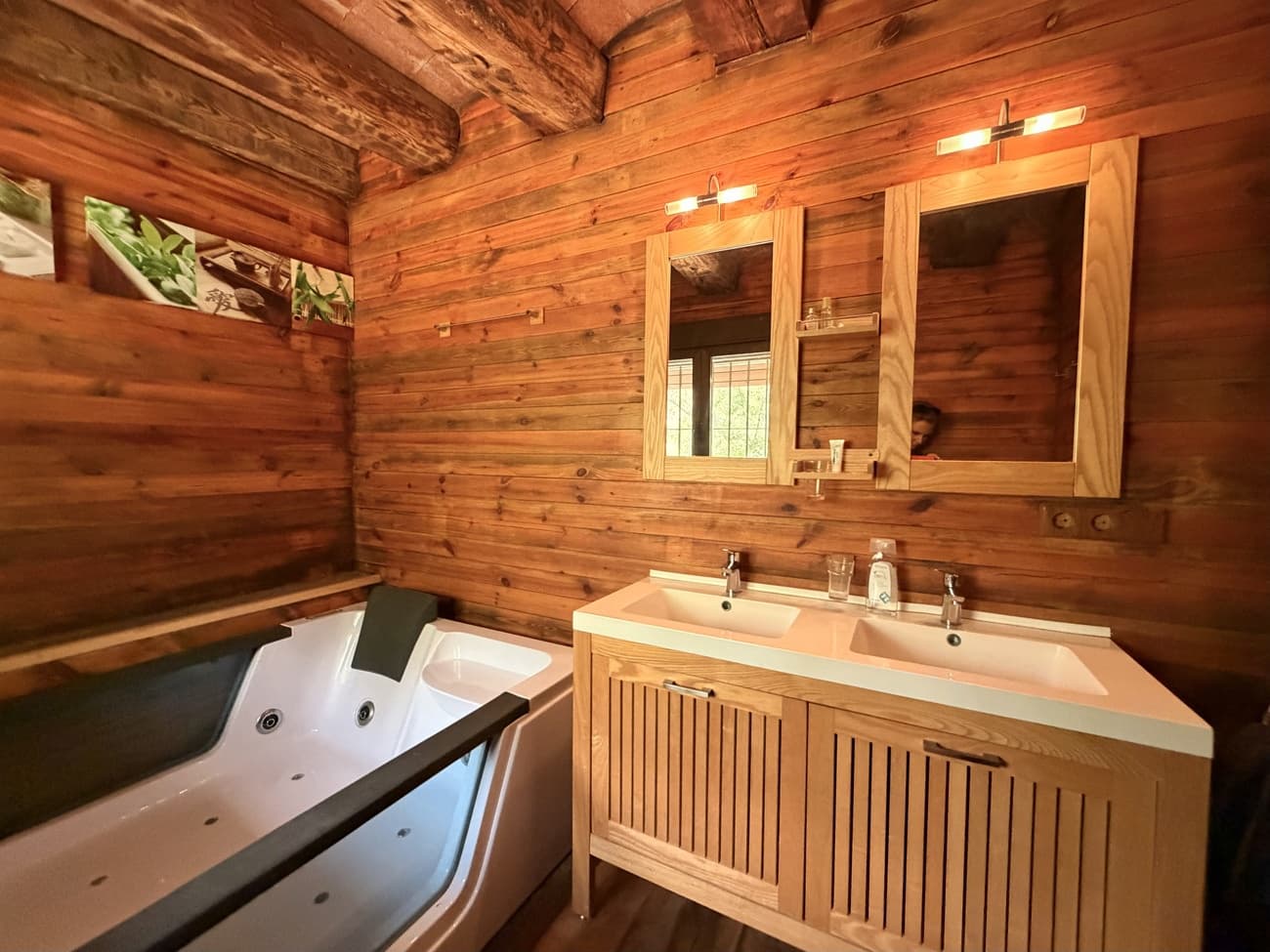 3 quarto Quinta/Casa Rural para venda em Gea y Truyols com piscina garagem - 449 000 € (Ref: 9845314)