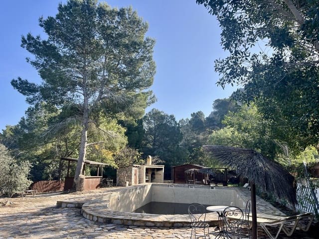 Finca/Casa Rural de 3 habitaciones en Gea y Truyols, Murcia ciudad en venta con piscina garaje - 449.000 € (Ref: 9845314)