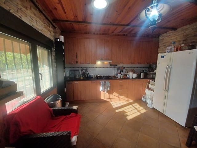 Finca/Casa Rural de 3 habitaciones en Gea y Truyols, Murcia ciudad en venta con piscina - 590.000 € (Ref: 9845315)