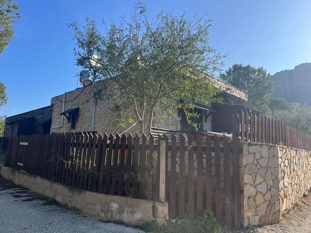 Finca/Casa Rural de 3 habitaciones en Gea y Truyols, Murcia ciudad en venta con piscina - 590.000 € (Ref: 9845315)