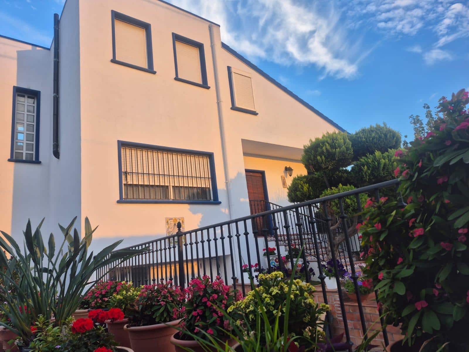 3 camera da letto Finca/Casa di Campagna in vendita in Orihuela - 339.000 € (Rif: 9845316)