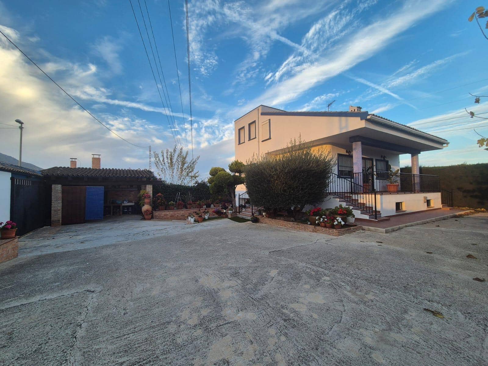 3 camera da letto Finca/Casa di Campagna in vendita in Orihuela - 339.000 € (Rif: 9845316)