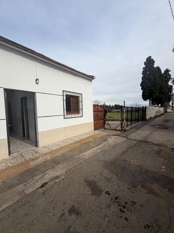3 Zimmer Finca/Landgut zu verkaufen in Molins - Campaneta - San Bartolomé, Orihuela - 249.000 € (Ref: 9845318)