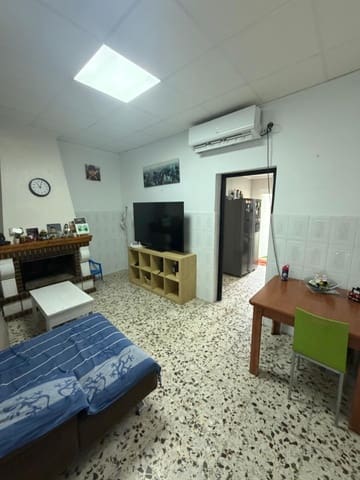 3 Zimmer Finca/Landgut zu verkaufen in Molins - Campaneta - San Bartolomé, Orihuela - 249.000 € (Ref: 9845318)