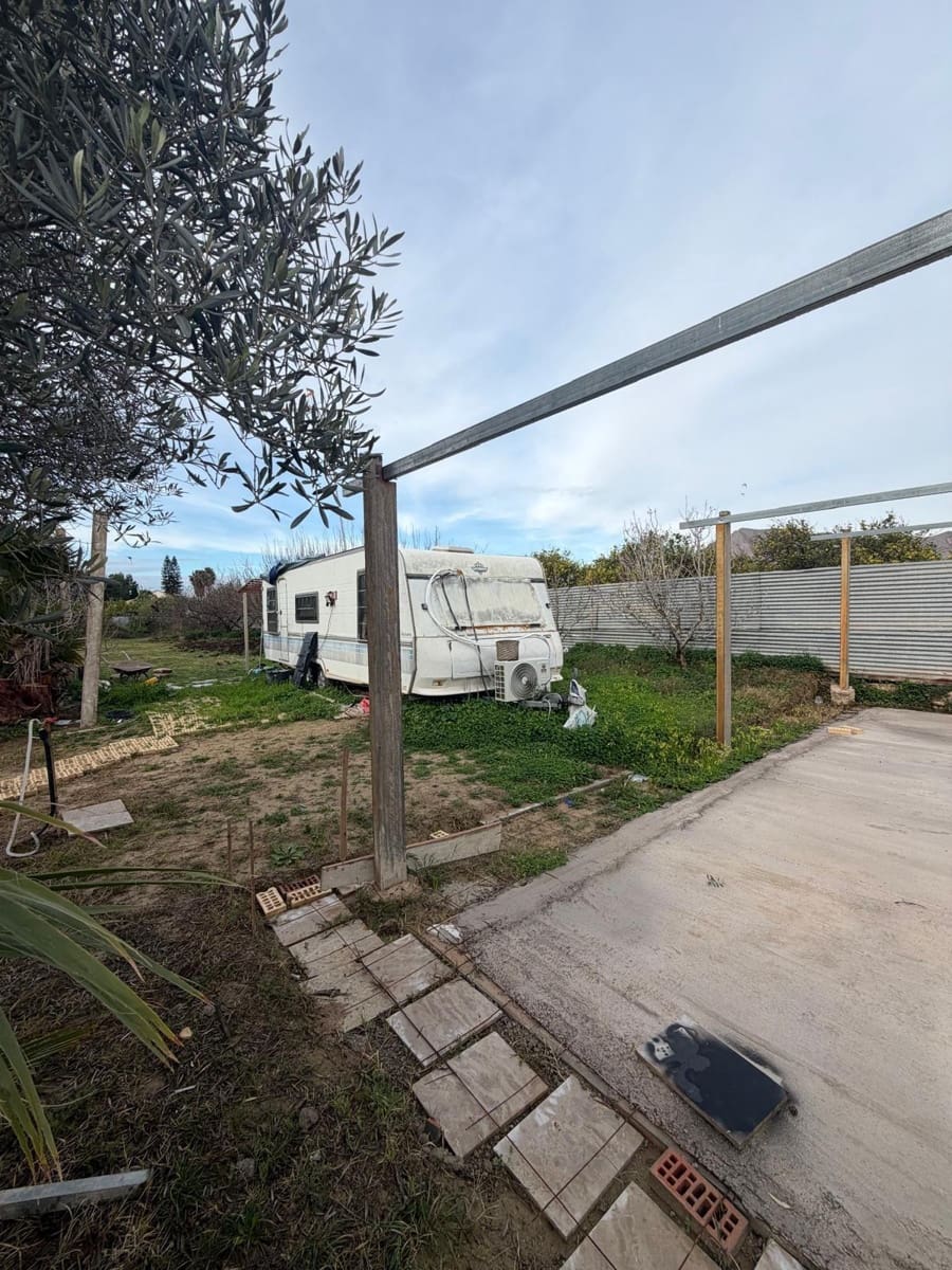 3 bedroom Finca/Country House for sale in Orihuela - € 249,000 (Ref: 9845318)