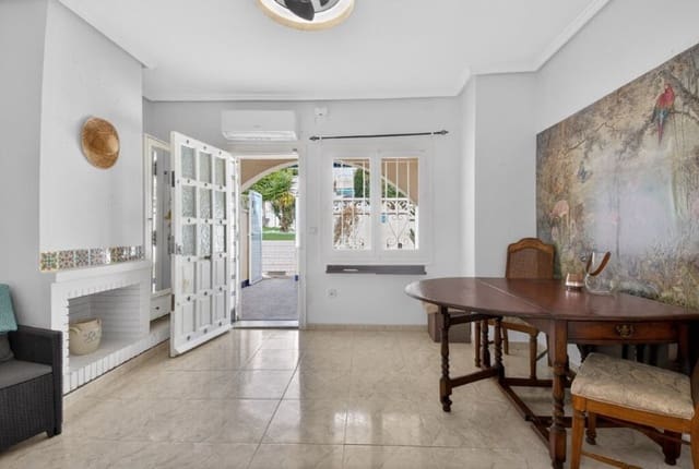 4 sovrum Hus till salu i Parque de las Naciones, Torrevieja med pool - 185 000 € (Ref: 9845320)