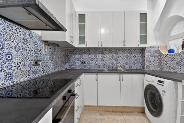4 sovrum Hus till salu i Parque de las Naciones, Torrevieja med pool - 185 000 € (Ref: 9845320)