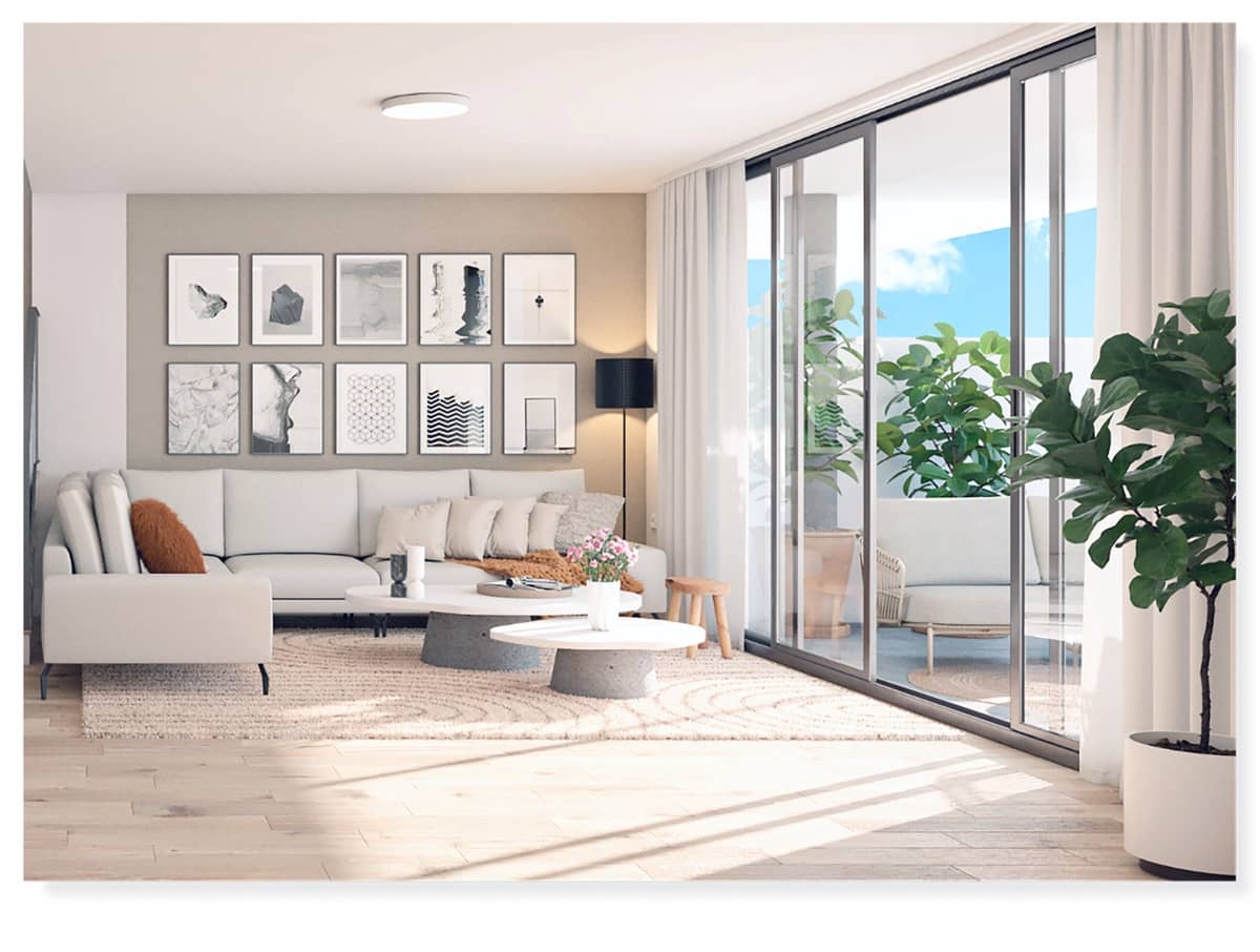 3 sypialnia Dom blizniak na sprzedaż w Mijas z basenem - 560 000 € (Ref: 9849223)