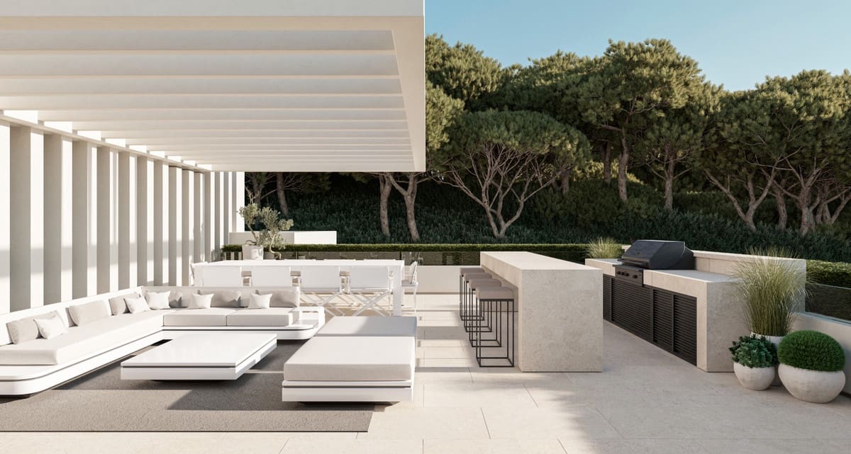 6 bedroom Villa for sale in Benahavis with pool - € 9,100,000 (Ref: 9849224)
