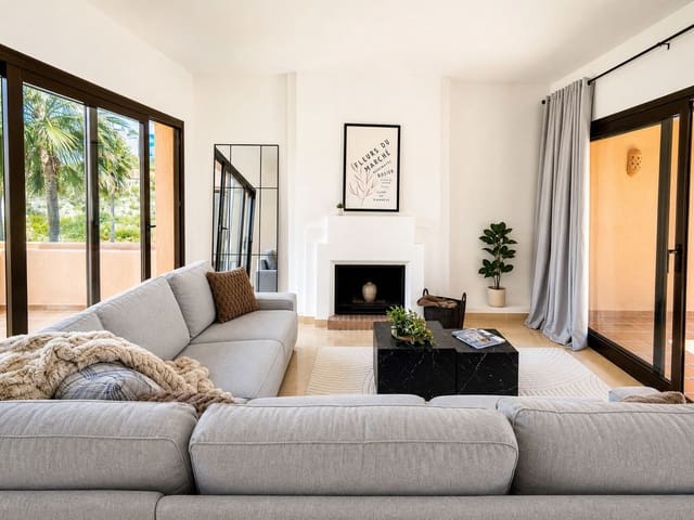 3 camera da letto Appartamento in vendita in San Luis de Sabinillas, Manilva - 395.000 € (Rif: 9849229)