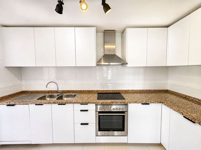 3 camera da letto Appartamento in vendita in San Luis de Sabinillas, Manilva - 395.000 € (Rif: 9849229)