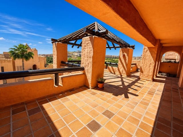 3 camera da letto Appartamento in vendita in San Luis de Sabinillas, Manilva - 395.000 € (Rif: 9849229)
