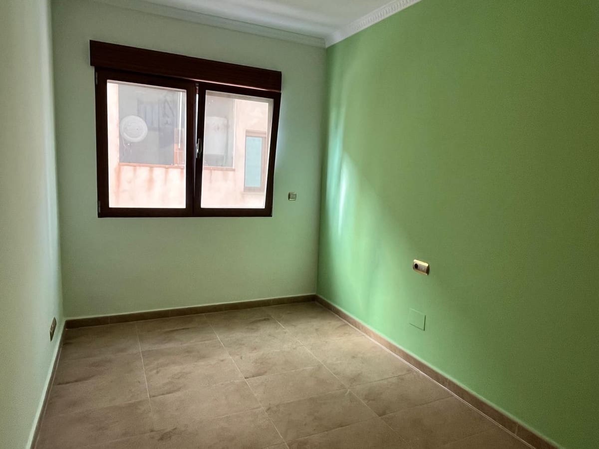 4 camera da letto Appartamento in vendita in Los Alcazares con garage - 270.000 € (Rif: 9849231)