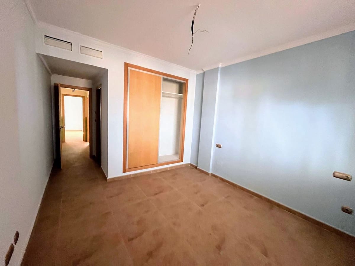 4 camera da letto Appartamento in vendita in Los Alcazares con garage - 270.000 € (Rif: 9849231)