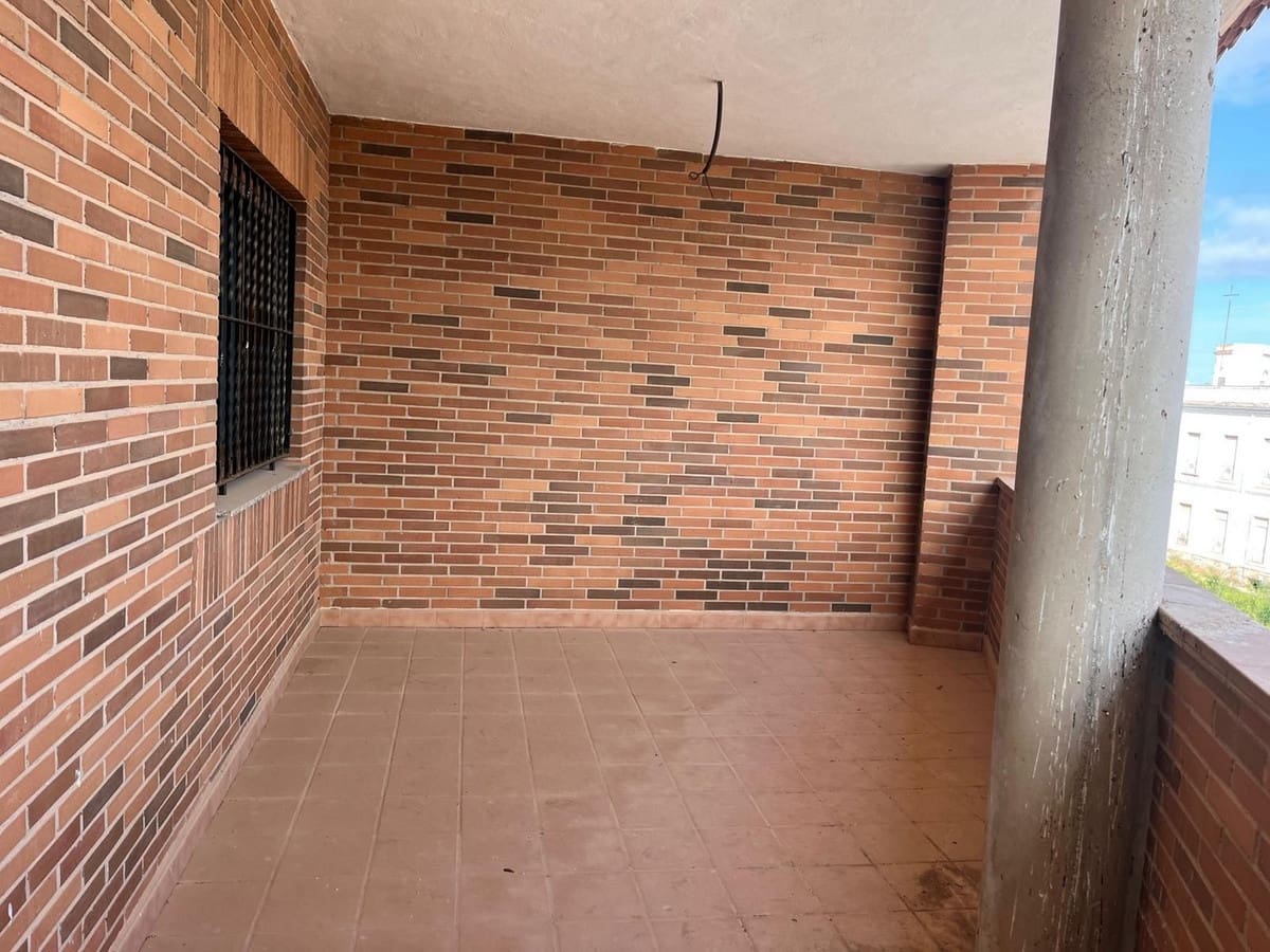 4 camera da letto Appartamento in vendita in Los Alcazares con garage - 270.000 € (Rif: 9849231)