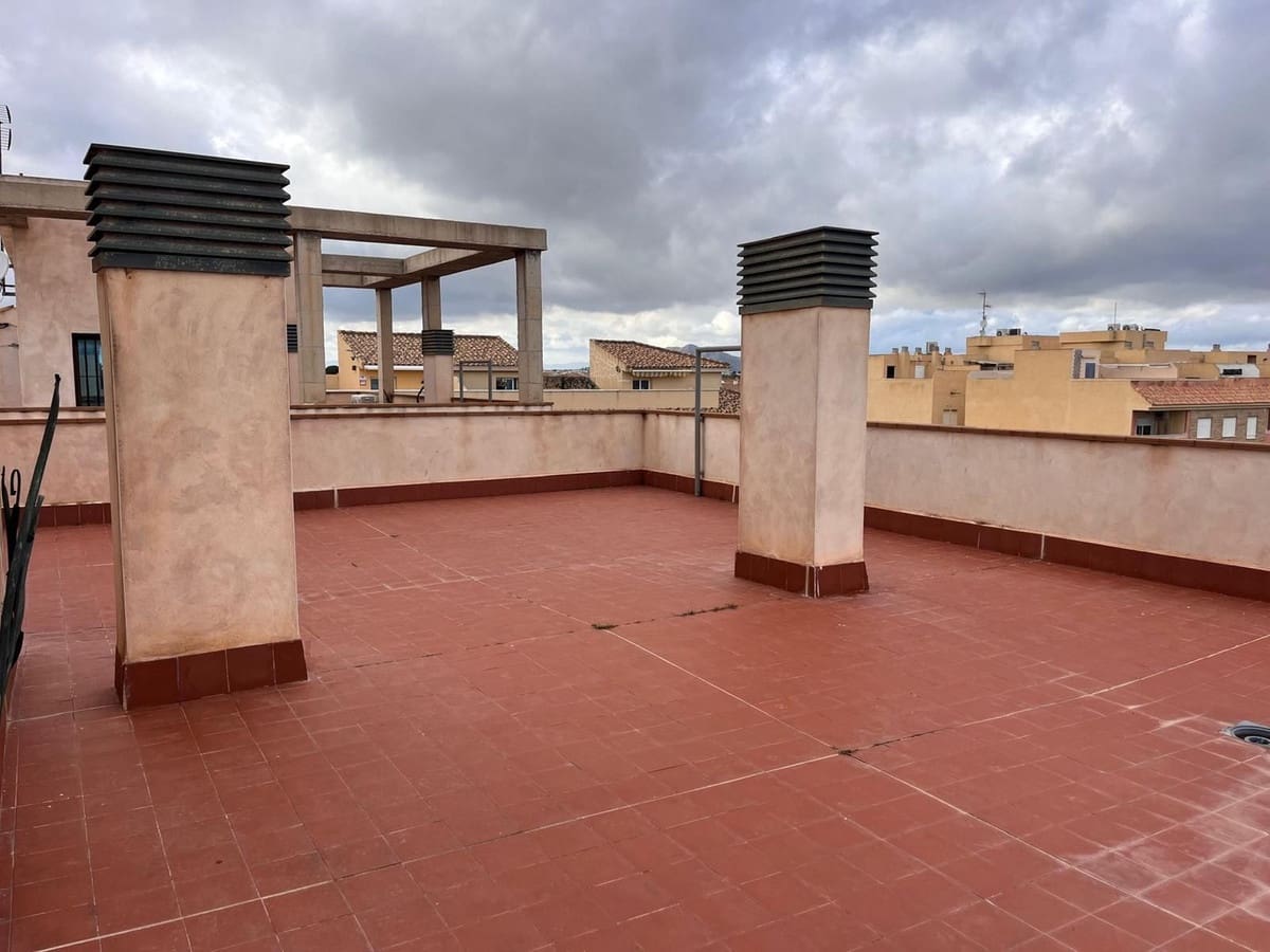 4 camera da letto Appartamento in vendita in Los Alcazares con garage - 270.000 € (Rif: 9849231)