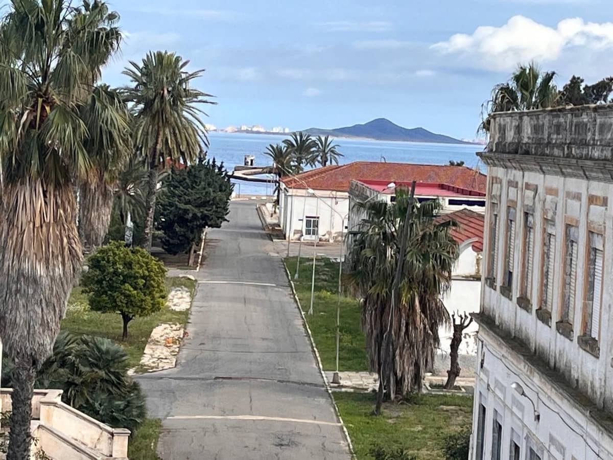 4 camera da letto Appartamento in vendita in Los Alcazares con garage - 270.000 € (Rif: 9849231)