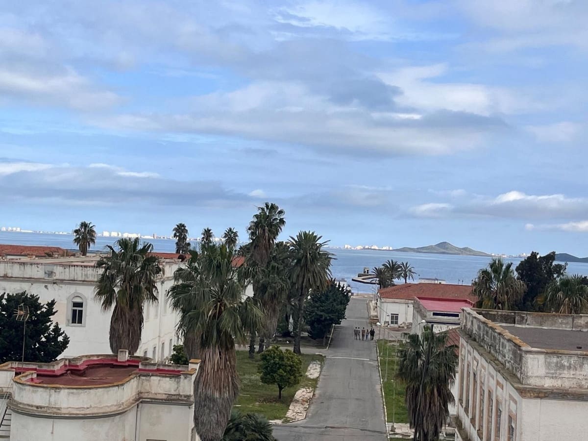 4 camera da letto Appartamento in vendita in Los Alcazares con garage - 270.000 € (Rif: 9849231)