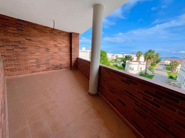 4 sovrum Lägenhet till salu i Centro, Los Alcázares med garage - 270 000 € (Ref: 9849231)