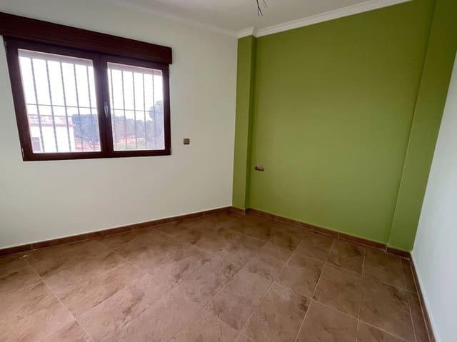 4 sovrum Lägenhet till salu i Centro, Los Alcázares med garage - 270 000 € (Ref: 9849231)