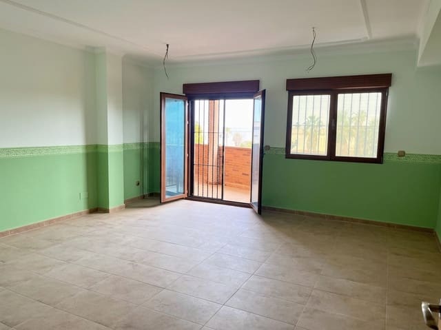 4 sovrum Lägenhet till salu i Centro, Los Alcázares med garage - 270 000 € (Ref: 9849231)
