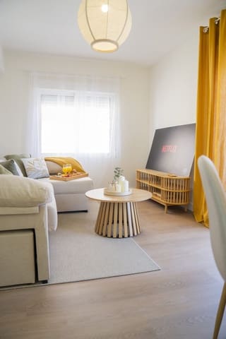 3 chambre Appartement de Plage à vendre à San Pedro del Pinatar ciudad, San Pedro del Pinatar avec piscine - 166 000 € (Ref: 9849233)