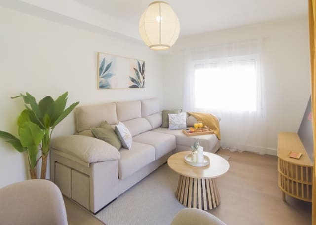 3 chambre Appartement de Plage à vendre à San Pedro del Pinatar ciudad, San Pedro del Pinatar avec piscine - 166 000 € (Ref: 9849233)