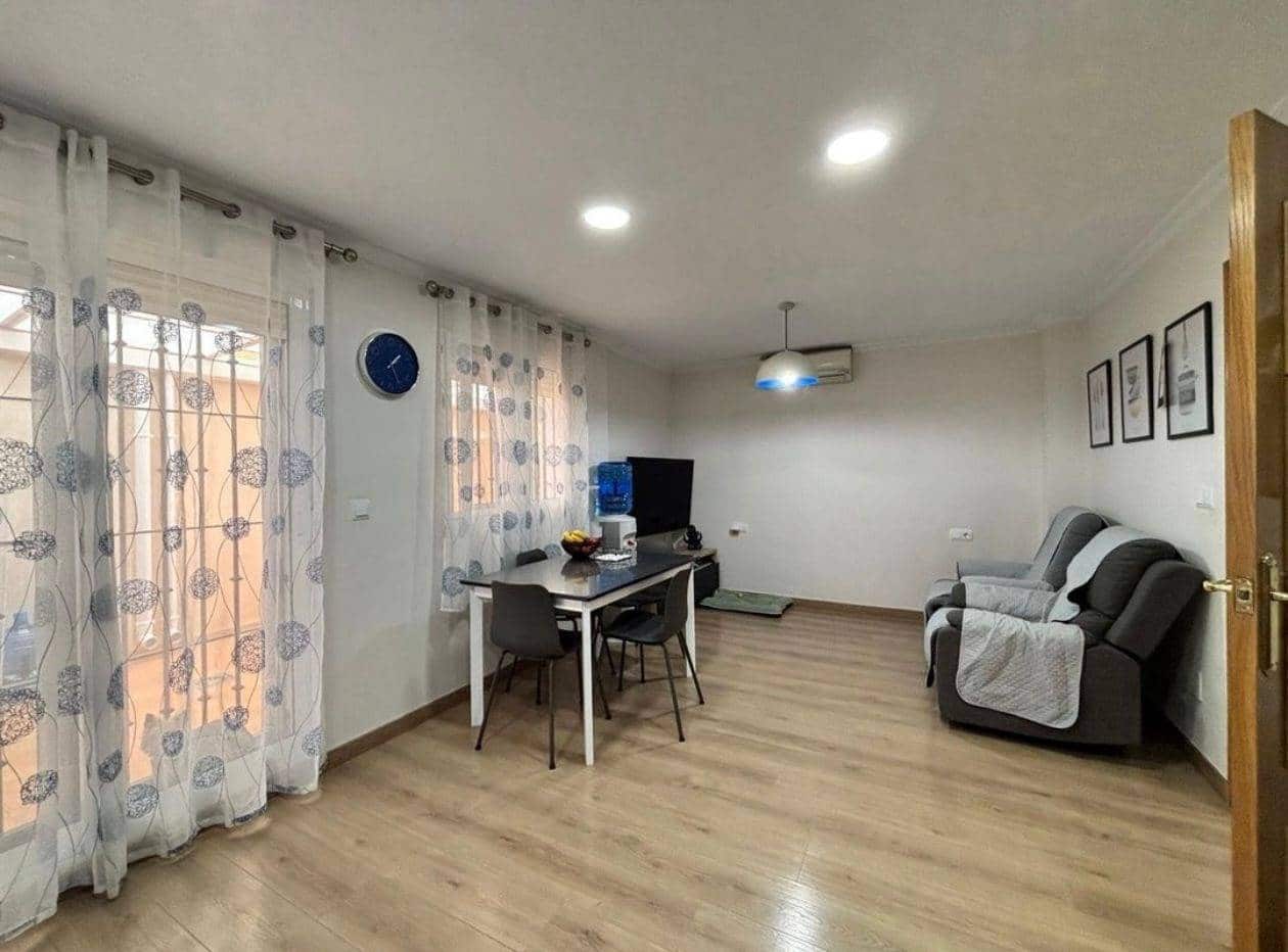 4 soveværelse Byhus til salg i San Javier - € 355.000 (Ref: 9849240)