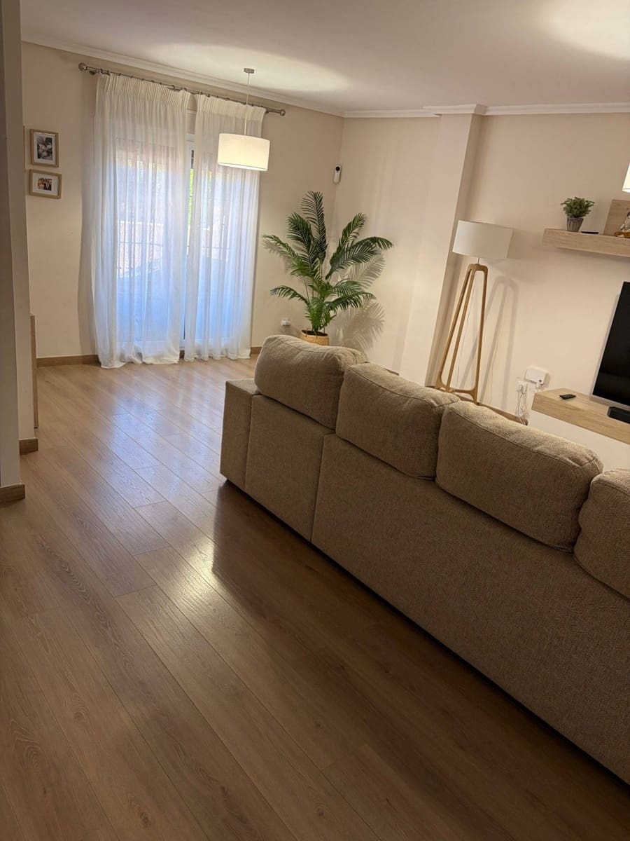 4 soveværelse Byhus til salg i San Javier - € 355.000 (Ref: 9849240)