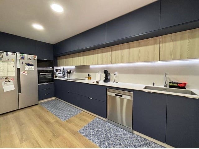 4 soveværelse Byhus til salg i Ciudad, San Javier - € 355.000 (Ref: 9849240)