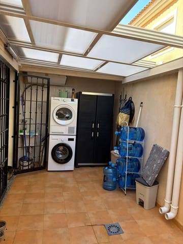 4 soveværelse Byhus til salg i Ciudad, San Javier - € 355.000 (Ref: 9849240)